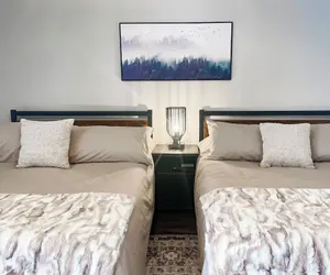 Photo 5 - ALASKA LAKE and LODGE AT LONGMERE