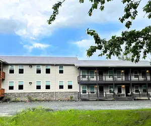 Photo 2 - ALASKA LAKE and LODGE AT LONGMERE