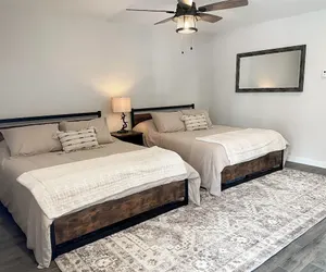 Photo 3 - ALASKA LAKE and LODGE AT LONGMERE