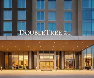 Photo 2 - Doubletree by Hilton Abilene Downtown Convention Center