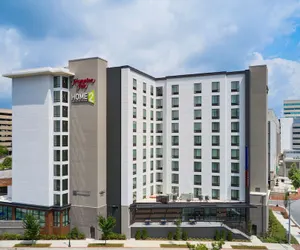 Photo 2 - Hampton Inn Towson Downtown