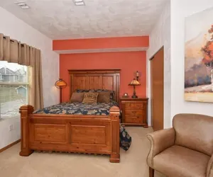Photo 4 - Seven Springs 4 BR Premium Condo, Mountain Views! by RedAwning - Save 10% on 3 Nights, 15% on 5 Nights!