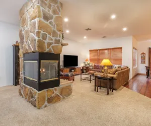 Photo 2 - Seven Springs 4 BR Premium Condo, Deck with Views by RedAwning - Save 10% on 3 Nights, 15% on 5 Nights!