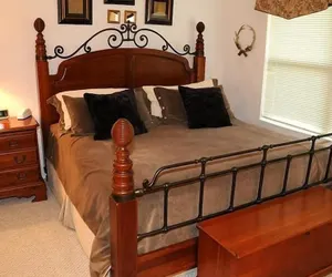 Photo 5 - Seven Springs 4 BR Premium Condo, Deck with Views by RedAwning - Save 10% on 3 Nights, 15% on 5 Nights!