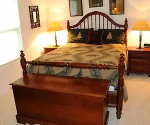Photo 4 - Seven Springs 4 BR Premium Condo, Deck with Views by RedAwning - Save 10% on 3 Nights, 15% on 5 Nights!