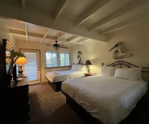 Photo 3 - Mountain Harbor Forest View Lodge cottage by RedAwning