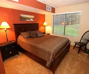 Photo 3 - Seven Springs Stoneridge 3 Bedroom Standard Condo, Single Level! by RedAwning - Save 10% on 3 Nights, 15% on 5 Nights!