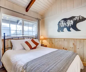 Photo 3 - Tahoe Mountain inn