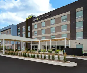 Photo 2 - Home2 Suites By Hilton Grand Rapids Airport