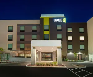 Photo 2 - Home2 Suites By Hilton Las Vegas North