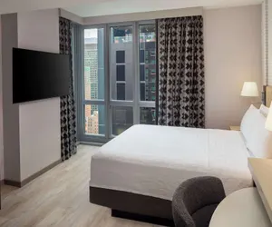 Photo 5 - Home2 Suites By Hilton New York Times Square