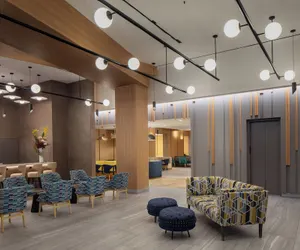 Photo 2 - Home2 Suites By Hilton New York Times Square
