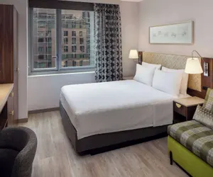 Photo 3 - Home2 Suites By Hilton New York Times Square