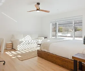 Photo 4 - Of Wine & Gods - Hot Tub, Bbq And Fire Pit! 3 Bedroom Home by RedAwning