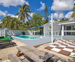Photo 2 - Tarpon River Retreat