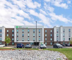 Photo 2 - Extended Stay America Suites - Huntsville - Madison