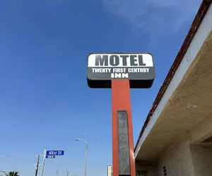 Photo 2 - Twenty-First Century Inn
