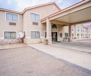 Photo 2 - Texan Inn By OYO Beeville US-181