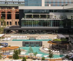 Photo 2 - Loews Arlington