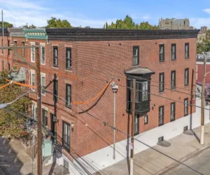 Photo 2 - Goodseed Suites Philadelphia Center