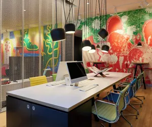 Photo 5 - citizenM Austin Downtown