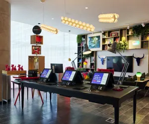 Photo 5 - citizenM Austin Downtown