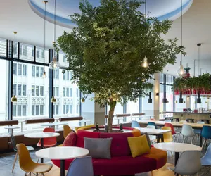 Photo 3 - citizenM Austin Downtown