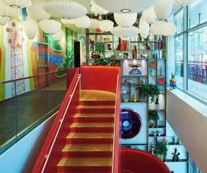 Photo 3 - citizenM Austin Downtown