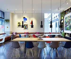 Photo 4 - citizenM Austin Downtown