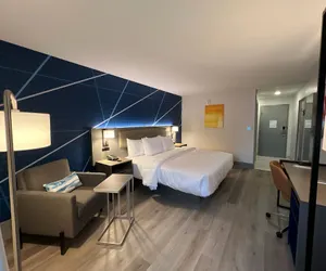 Photo 2 - Comfort Inn