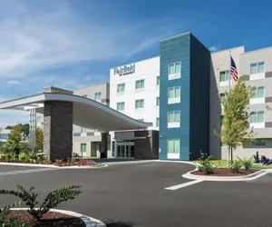 Photo 2 - Fairfield Inn & Suites By Marriott Coastal Carolina Conway