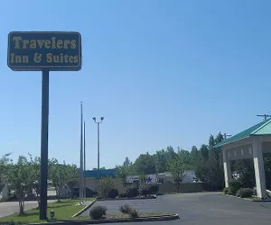 Photo 2 - Traveler Inn and Suites
