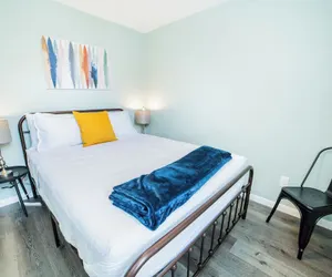 Photo 5 - Fascinating 1br/1 BA Near Festive DT and Riverwalk