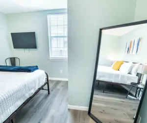 Photo 4 - Fascinating 1br/1 BA Near Festive DT and Riverwalk