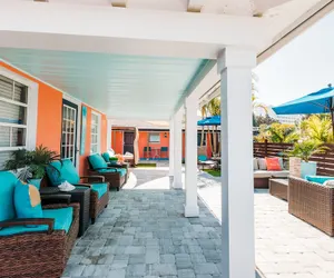 Photo 2 - Cabanas of Treasure Island