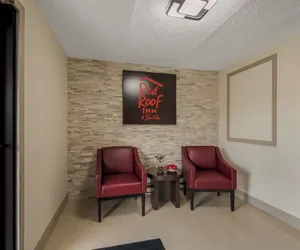 Photo 3 - Red Roof Inn & Suites Vineland - Buena