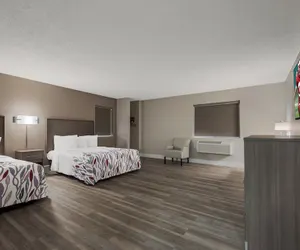 Photo 5 - Red Roof Inn & Suites Vineland - Buena