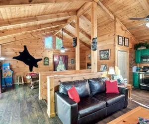 Photo 3 - A Top Notch Lodge