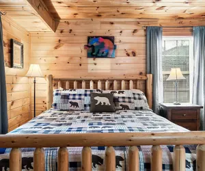 Photo 4 - A Top Notch Lodge