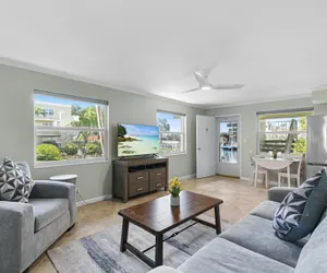 Photo 2 - Bald Eagle Dr 1152, A2 Marco Island Vacation Rental 2 Bedroom Condo by Redawning