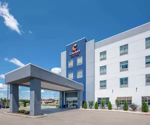 Photo 2 - Comfort Suites