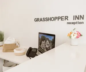 Photo 3 - Grasshopper Inn