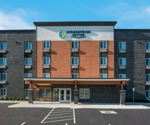 Photo 2 - Woodspring Suites Detroit Sterling Heights