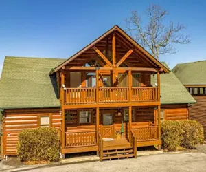Photo 2 - Grand Vista Lodge