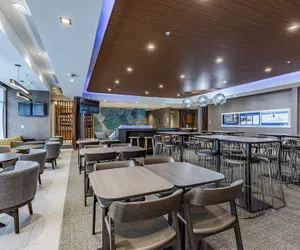 Photo 5 - SpringHill Suites by Marriott Detroit Sterling Heights