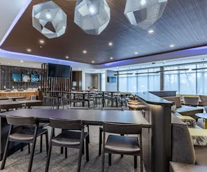 Photo 3 - SpringHill Suites by Marriott Detroit Sterling Heights