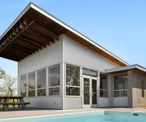 Photo 2 - Lazo House - A Riverfront Retreat