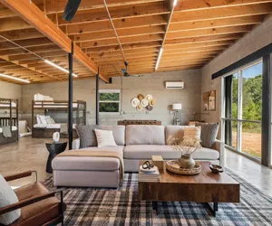 Photo 3 - Lazo House - A Riverfront Retreat