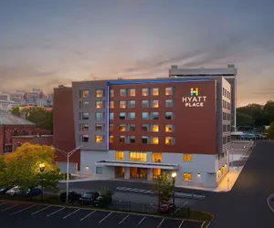 Photo 2 - Hyatt Place Albany/Downtown
