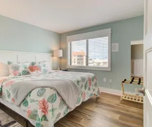 Photo 2 - 0501 Beach Haven by Atlantic Towers